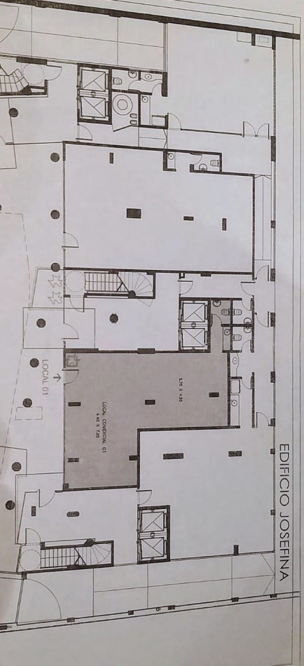 Venta de local comercial