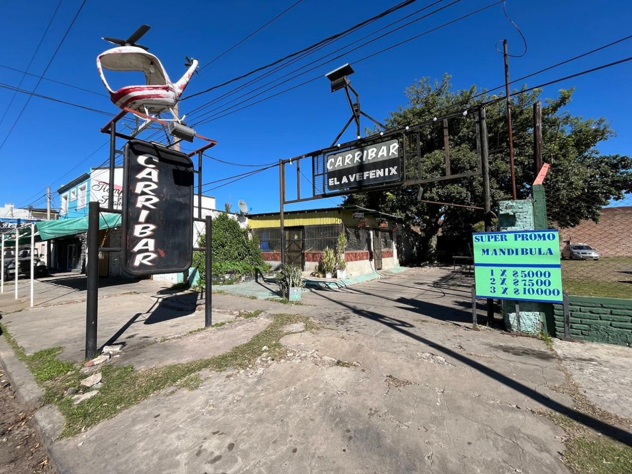 Venta de Lotes en Villa Constitucion 