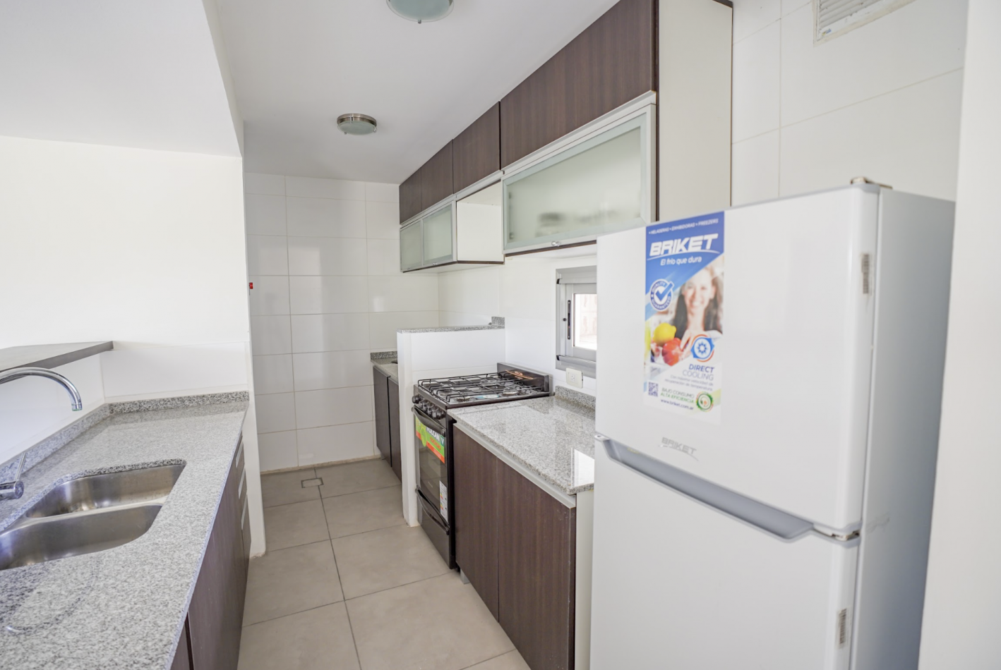 Venta departamentos en Complejo Casa Puebla