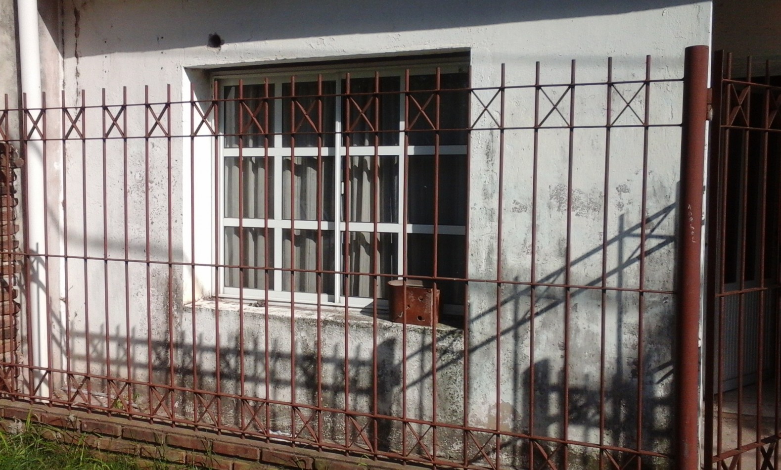 Venta de casa