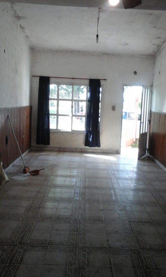 Venta de casa