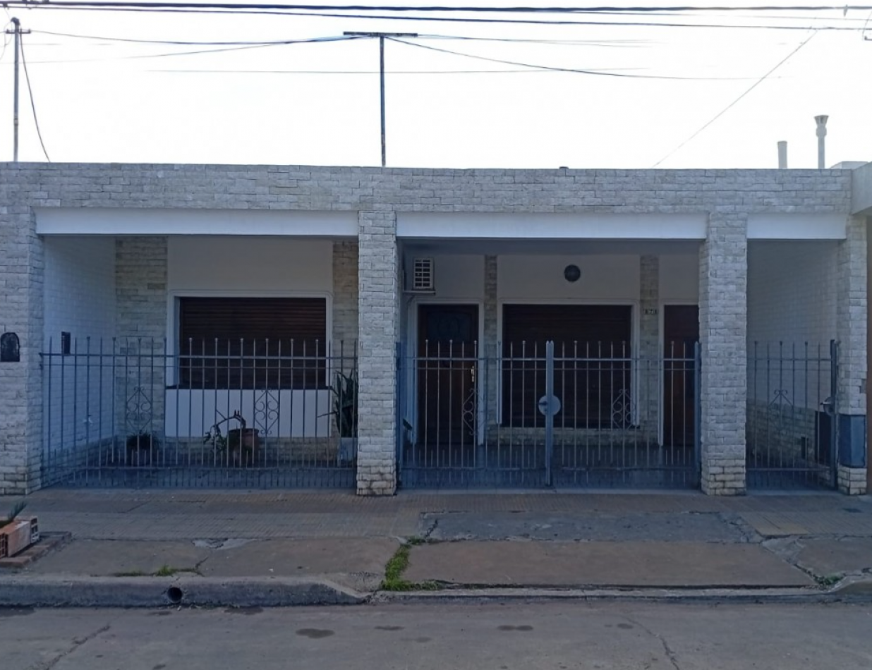 CASA EN VENTA