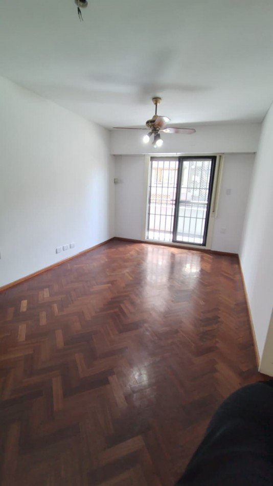 DEPARTAMENTO EN ALQUILER