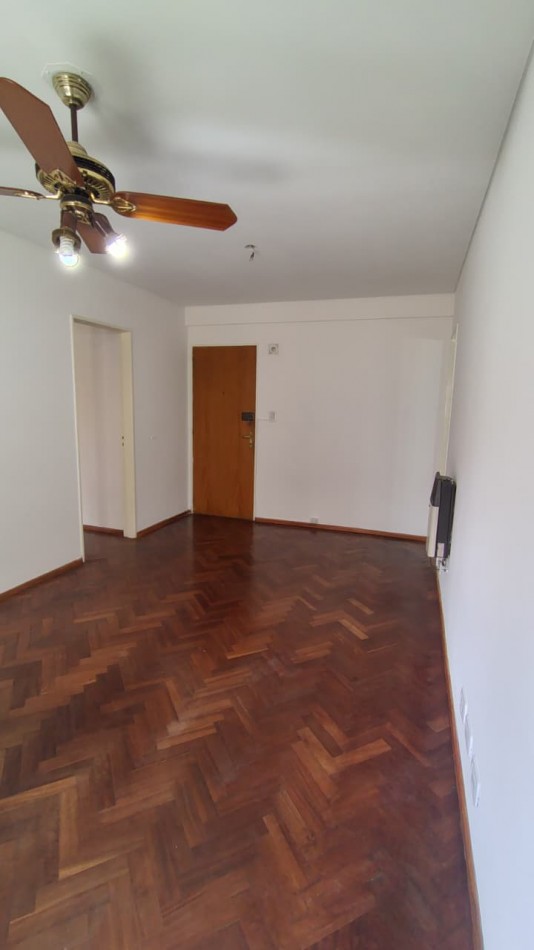 DEPARTAMENTO EN ALQUILER