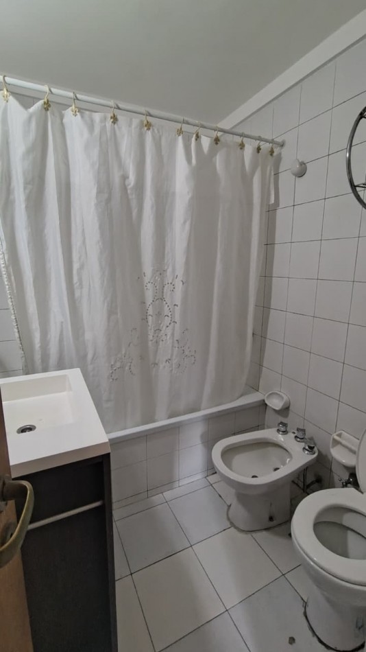 DEPARTAMENTO EN ALQUILER