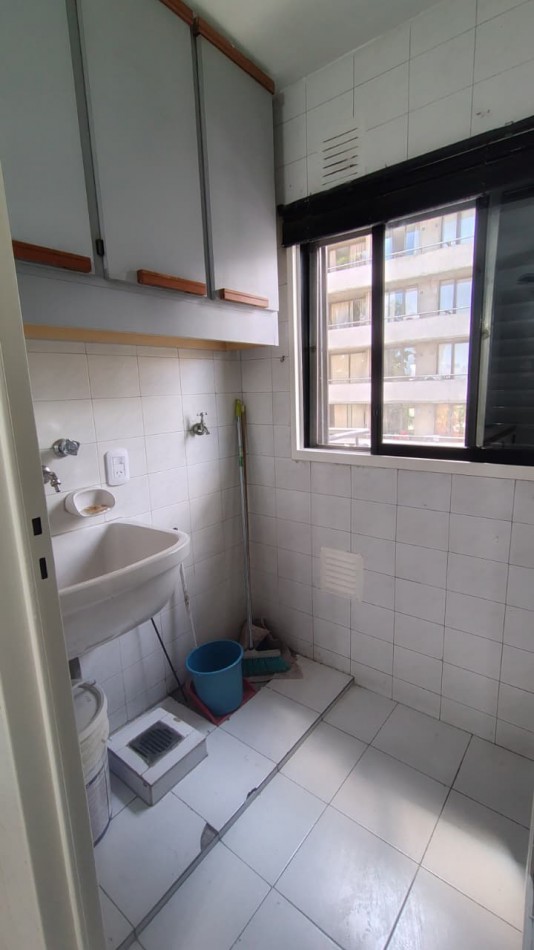 DEPARTAMENTO EN ALQUILER