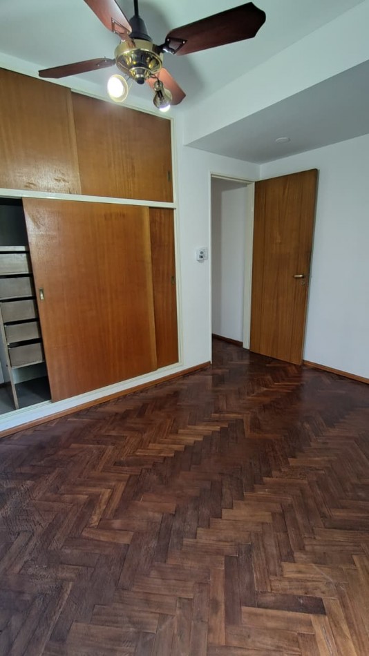 DEPARTAMENTO EN ALQUILER