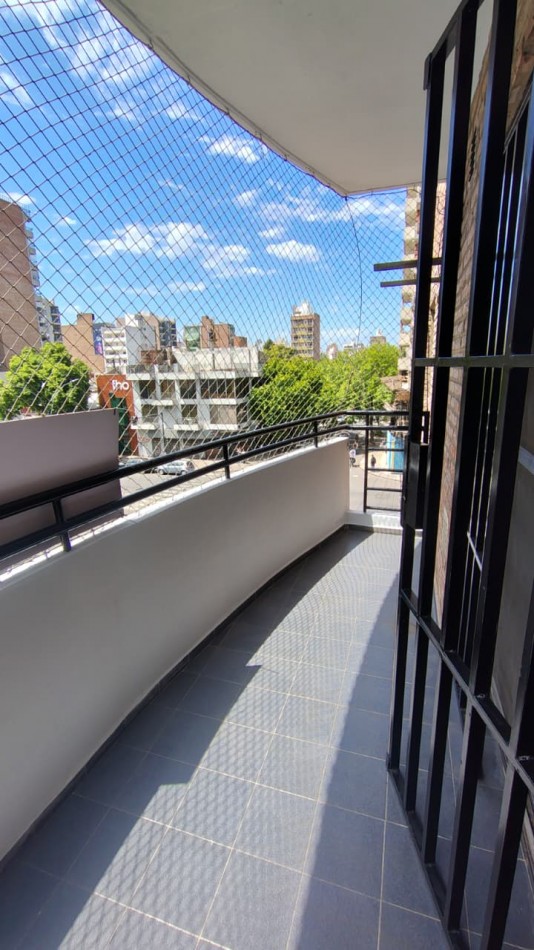 DEPARTAMENTO EN ALQUILER