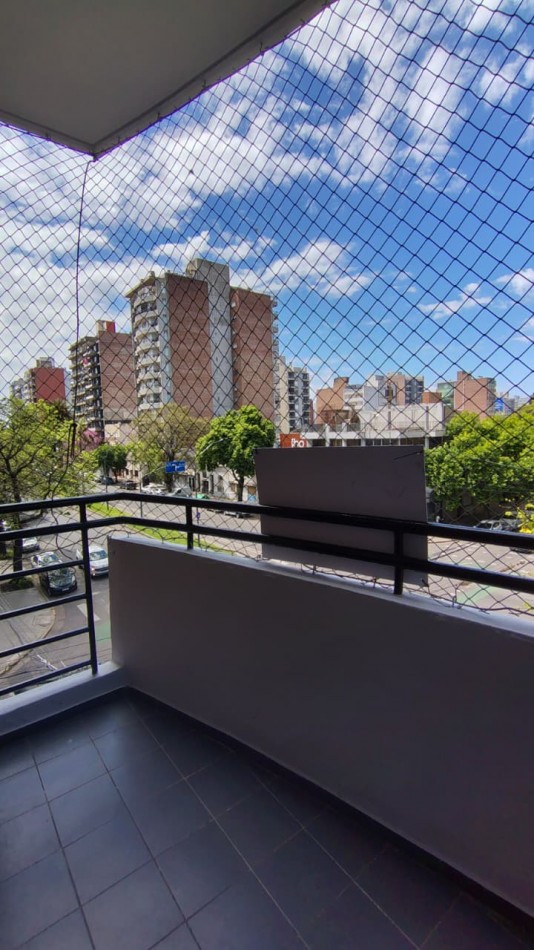 DEPARTAMENTO EN ALQUILER