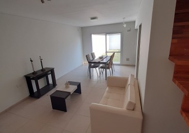 Venta de Duplex - Villa Chapuy II