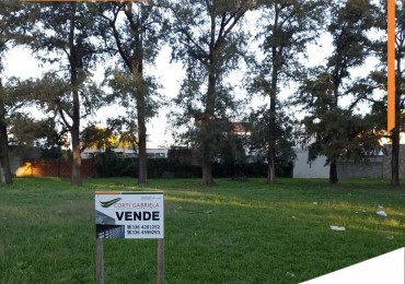 LOTE TERRENO - EN VENTA