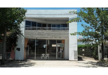 VENTA DEPARTAMENTO + SALON -EN PLANTA BAJA 