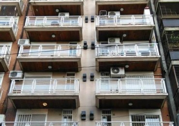 VENTA DE DEPARTAMENTO - AMUEBLADO