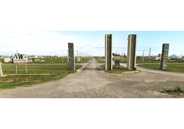 VENTA DE LOTE COMERCIAL - 576 m² - VILLA DON CARLOS, VILLA CONSTITUCION