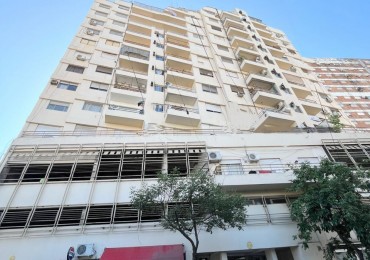 VENTA DE MONOAMBIENTE - ROSARIO