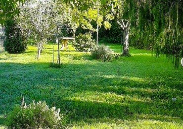 Venta de Casa BARRIO NEUMAN