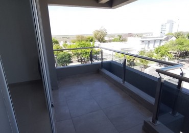 Departamento en Villa Constitucion