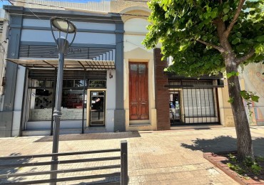 VENTA DE LOCALES 