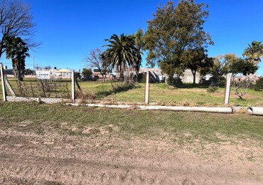 TERRENOS EN VENTA
