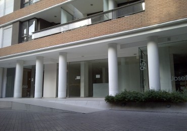 Venta de local comercial