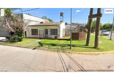 Venta de casa