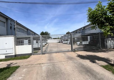 Alquiler de Duplex en Villa Constitucion
