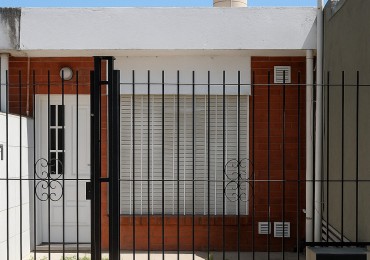 Departamento a la venta en Bo San Lorenzo