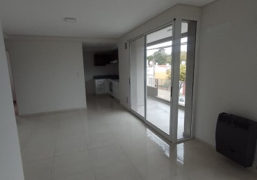 Alquiler de departamento Moreno y Cordoba