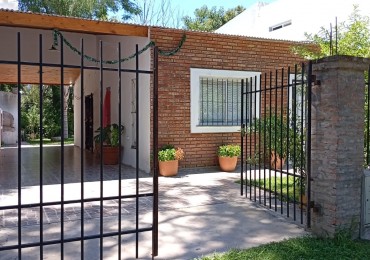 Casa quinta Alquiler Temporario