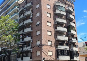 DEPARTAMENTO EN ALQUILER